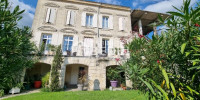 maison à ST EMILION (33330)