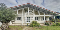 maison à LEGE CAP FERRET (33950)