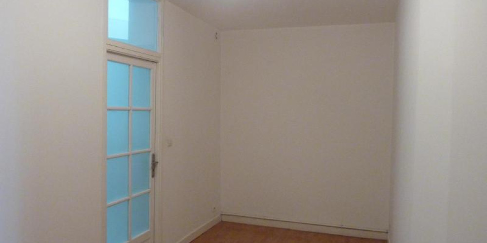 appartement à BORDEAUX (33000)