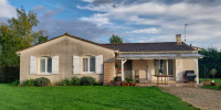 maison à GALGON (33133)