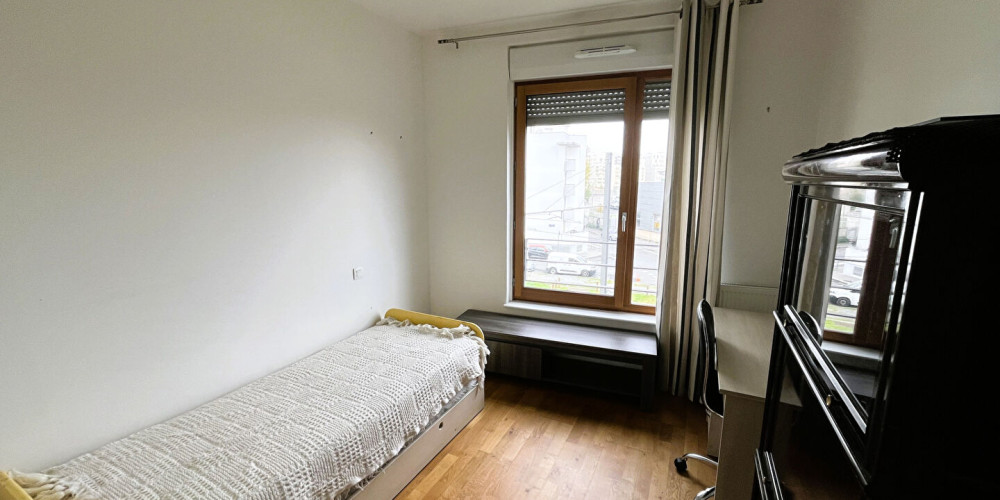 appartement à BORDEAUX (33000)