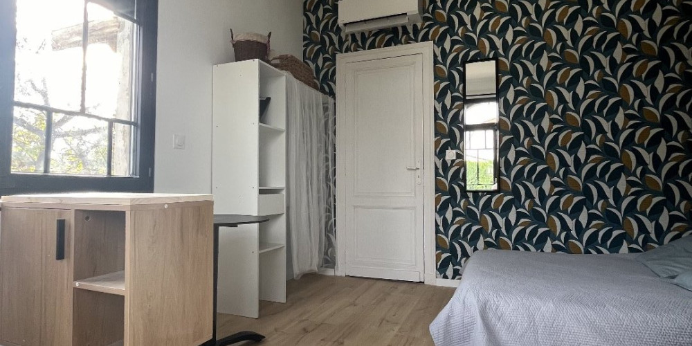 appartement à PESSAC (33600)