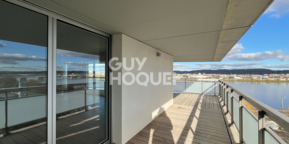 appartement à BORDEAUX (33000)