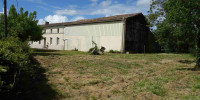 maison à ST CIERS SUR GIRONDE (33820)