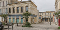 maison à LIBOURNE (33500)