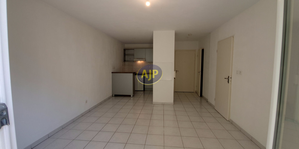 appartement à MERIGNAC (33700)