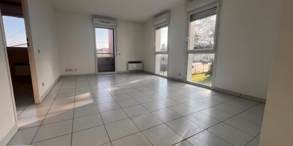 appartement à EYSINES (33320)