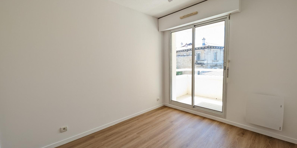 appartement à ARCACHON (33120)