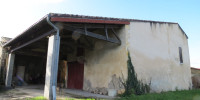 maison à PORTETS (33640)