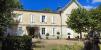 maison à LIBOURNE (33500)