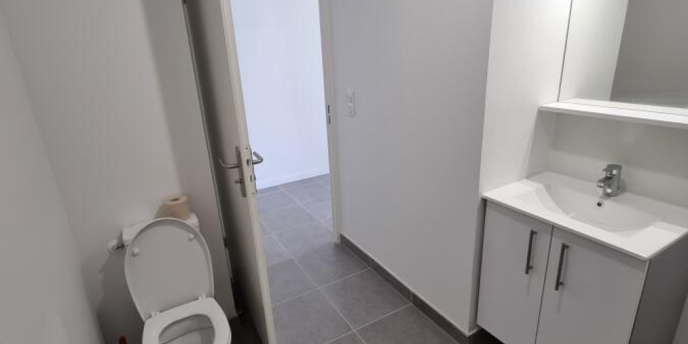 appartement à PESSAC (33600)