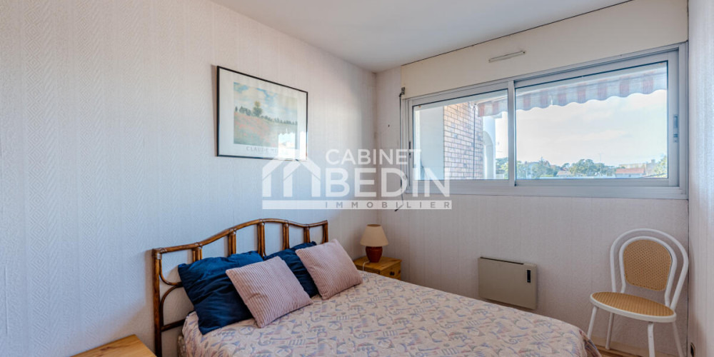 appartement à ARCACHON (33120)