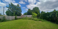 maison à LA LANDE DE FRONSAC (33240)