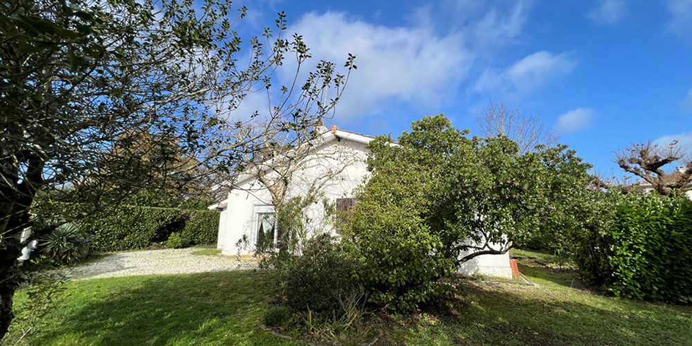 maison à ST MEDARD EN JALLES (33160)