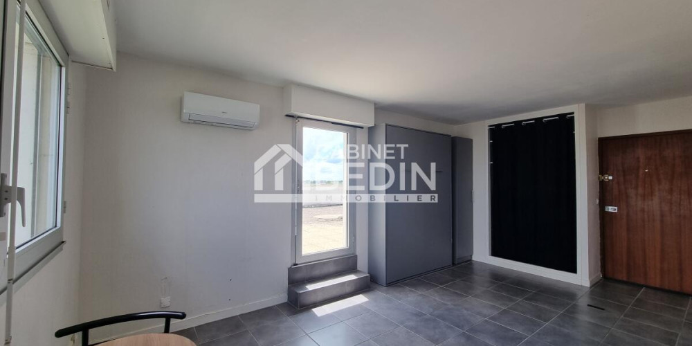 appartement à BORDEAUX (33200)