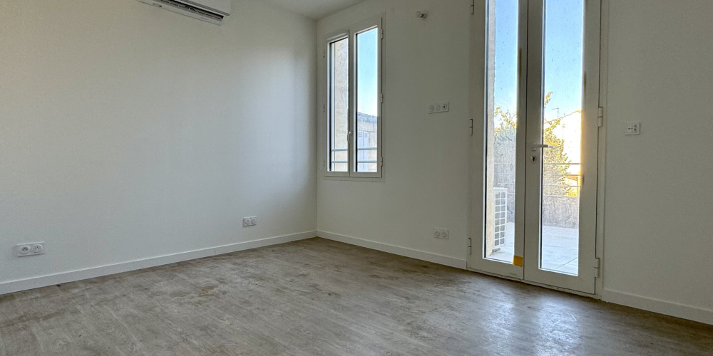 appartement à BORDEAUX (33000)