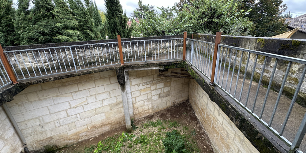 maison à LIBOURNE (33500)