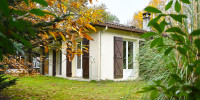 maison à SALLES (33770)