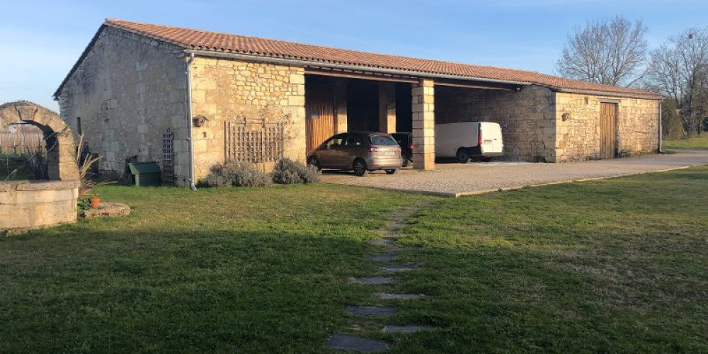 maison à ST ANDRE DE CUBZAC (33240)