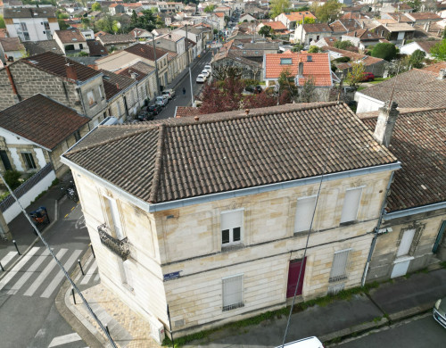 appartement  BORDEAUX