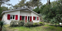 maison à LEGE CAP FERRET (33950)