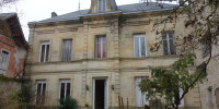 maison à BLAYE (33390)