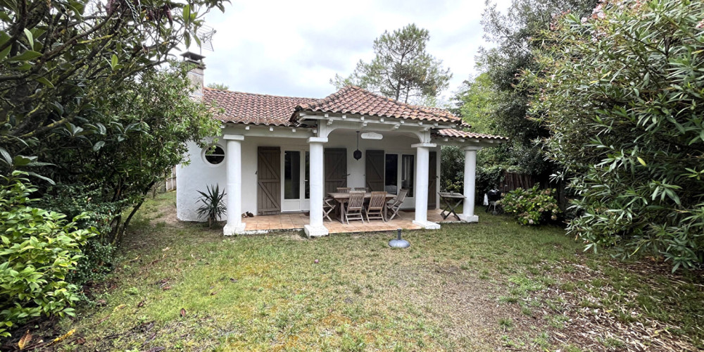 maison à LEGE CAP FERRET (33950)