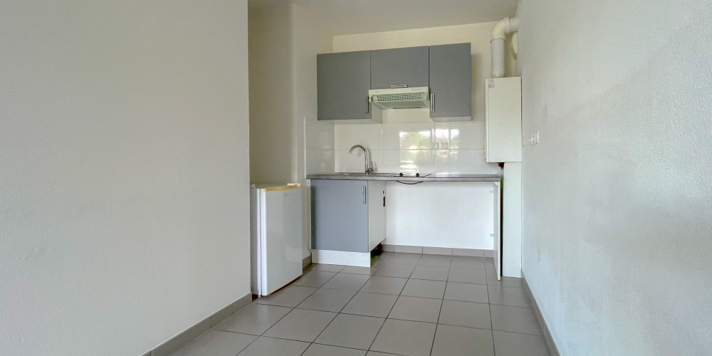 appartement à MERIGNAC (33700)