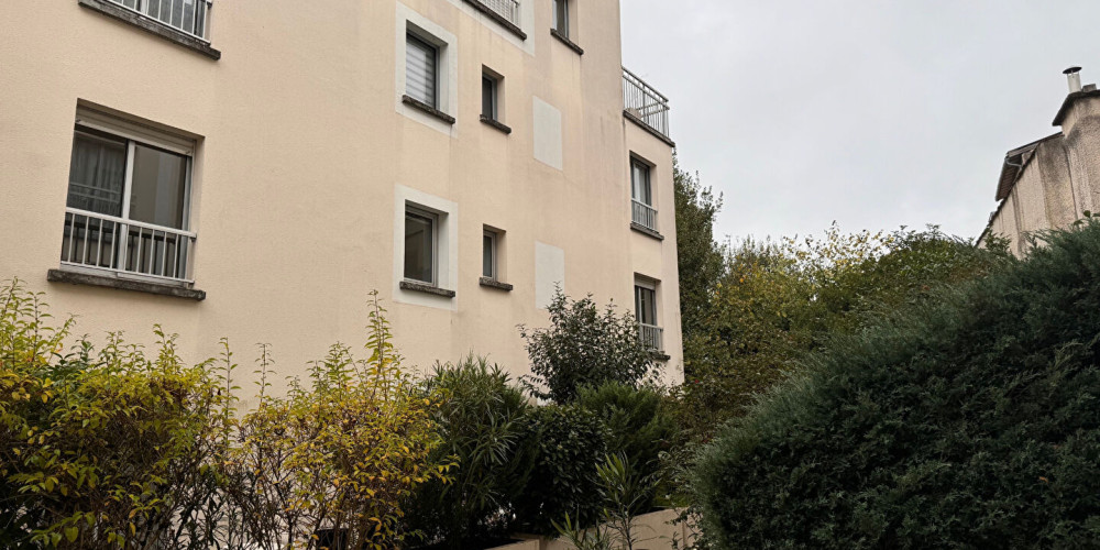 appartement à BORDEAUX (33000)