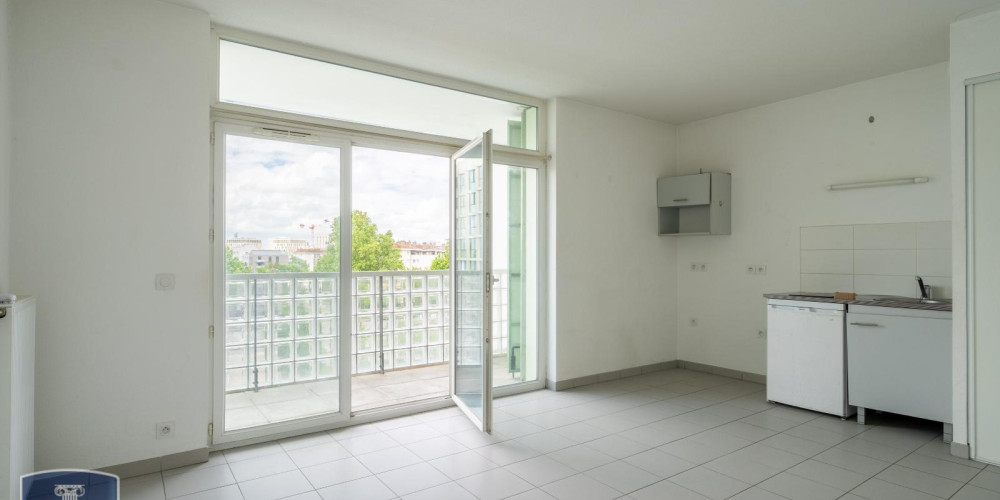 appartement à BEGLES (33130)