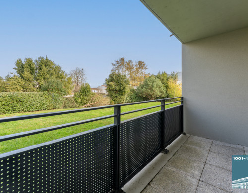 appartement  MERIGNAC