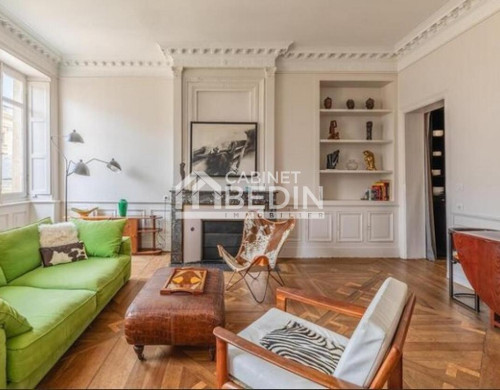 appartement  BORDEAUX