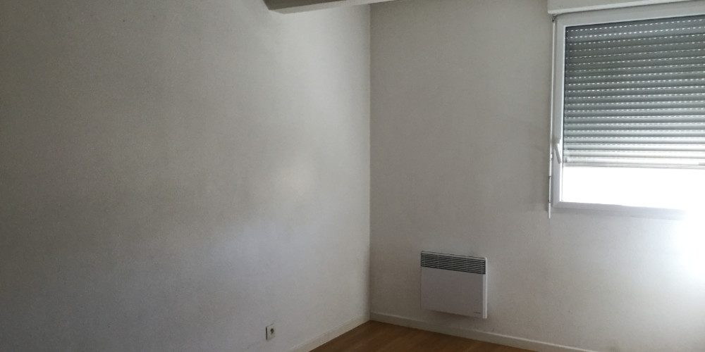 appartement à BORDEAUX (33000)