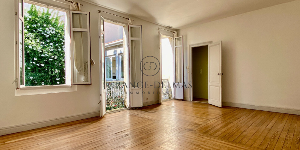 appartement à BORDEAUX (33000)