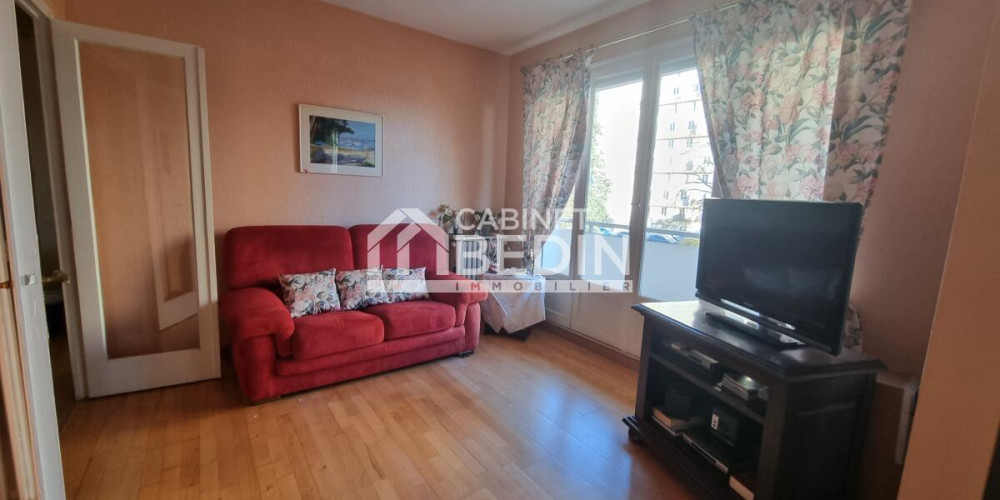 appartement à BORDEAUX (33200)