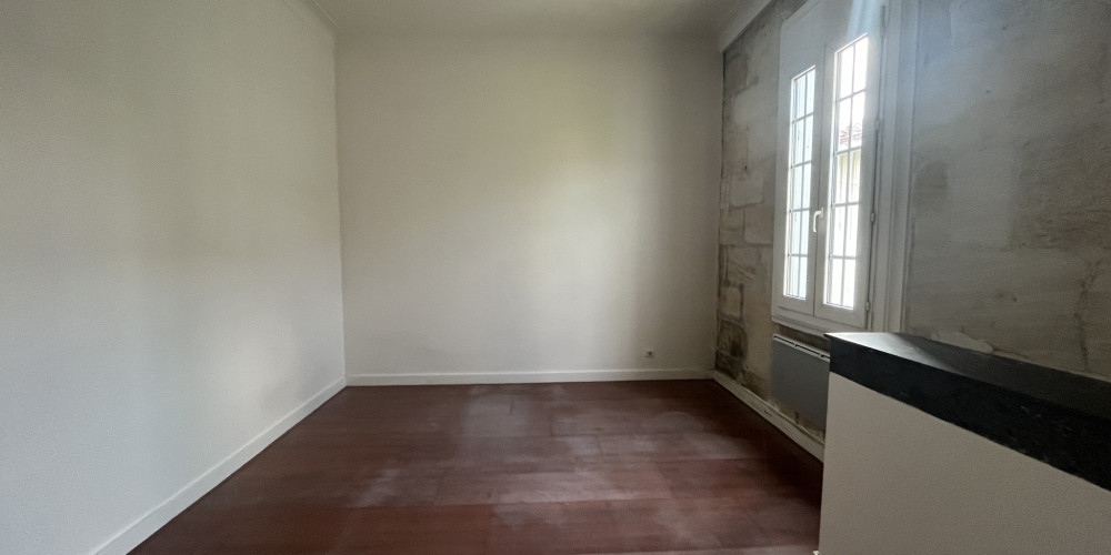 appartement à BORDEAUX (33000)