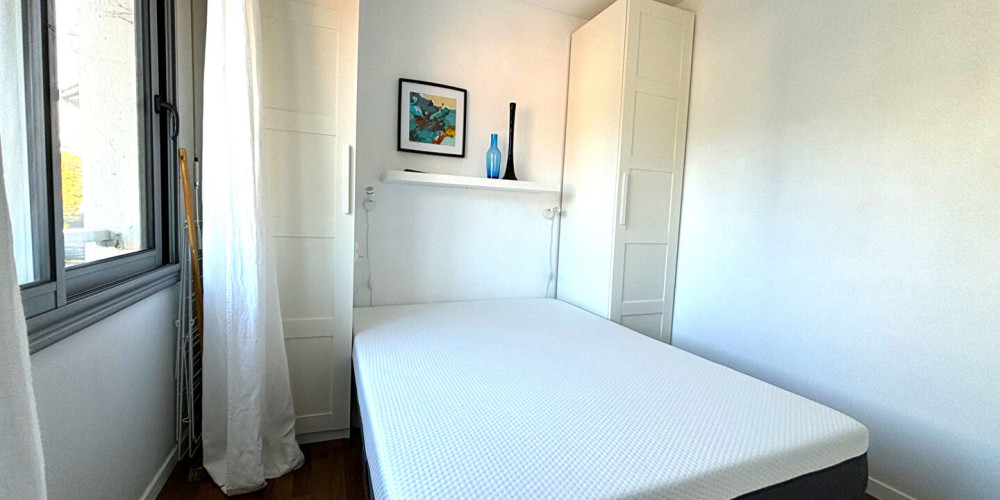 appartement à ARCACHON (33120)