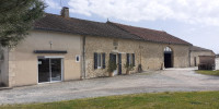 maison à PELLEGRUE (33790)