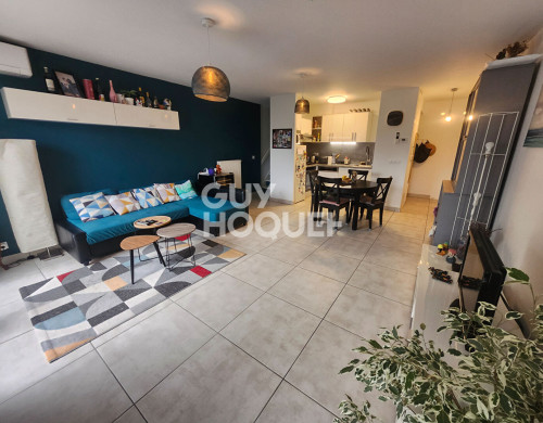 appartement  TALENCE