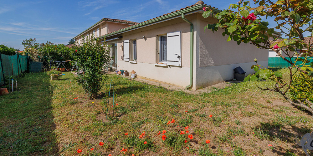 maison à LIBOURNE (33500)