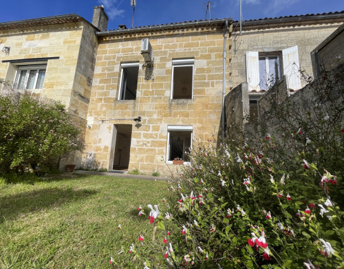 maison  LIBOURNE