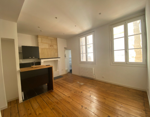 appartement  BORDEAUX