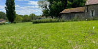 terrain à BIEUJAC (33210)