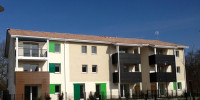 appartement à AUDENGE (33980)