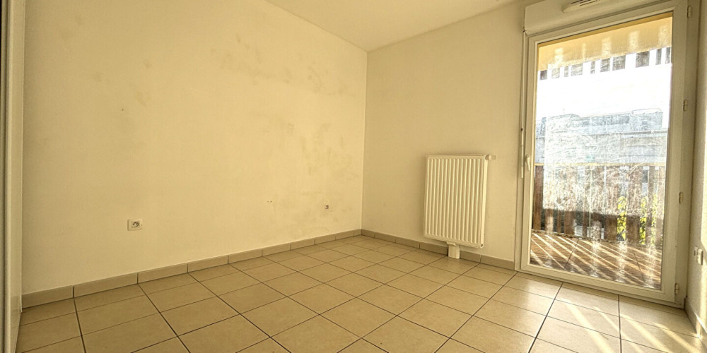 appartement à LORMONT (33310)