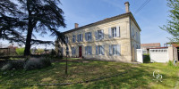 maison à YVRAC (33370)