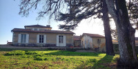 maison à ST SEURIN DE CURSAC (33390)