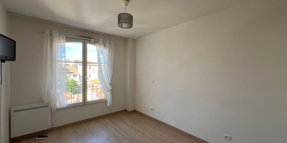 appartement à ARCACHON (33120)