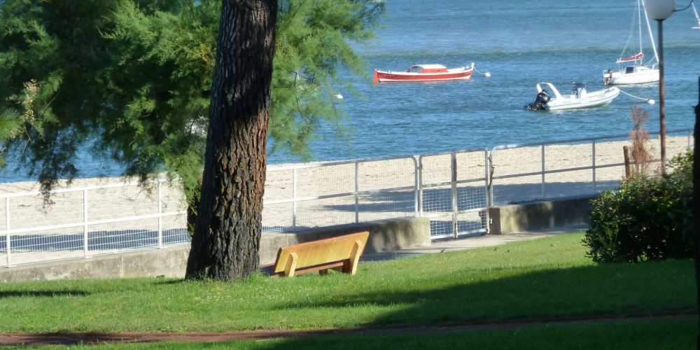 appartement à ARCACHON (33120)