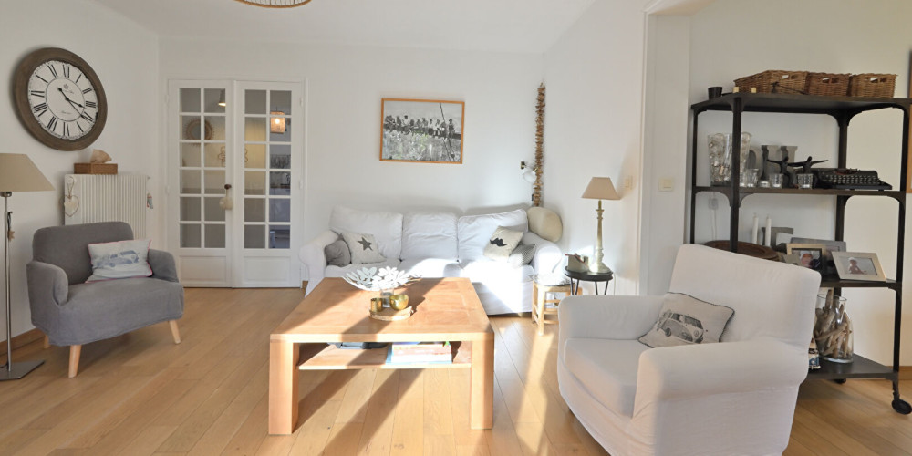 appartement à BORDEAUX (33000)